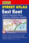 Image for Philip&#39;s Street Atlas East Kent