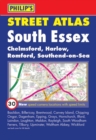 Image for Philip&#39;s Street Atlas South Essex