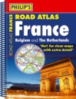 Image for Philip&#39;s Road Atlas France