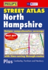 Image for Philip&#39;s Street Atlas North Hampshire