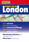 Image for Philip&#39;s Street Atlas London