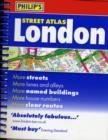 Image for Philip&#39;s Mini Atlas London