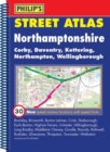 Image for Philip&#39;s Street Atlas Northamptonshire