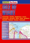 Image for Philip&#39;s Red Books Isle of Wight