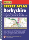 Image for Philip&#39;s Street Atlas Derbyshire