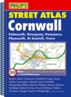 Image for Philip&#39;s Street Atlas Cornwall