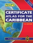Image for Philip&#39;s certificate atlas for the Caribbean