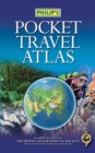 Image for Philip&#39;s Pocket Travel Atlas