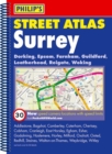 Image for Surrey  : Dorking, Epsom, Guildford, Leatherhead, Reigate, Woking