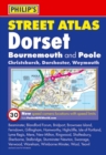 Image for Philip&#39;s Street Atlas Dorset