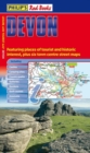 Image for Philip&#39;s Red Books Devon : Leisure and Tourist Map