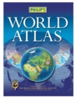 Image for Philip&#39;s World Atlas : Paperback