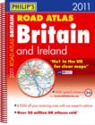 Image for Philip&#39;s Road Atlas Britain and Ireland