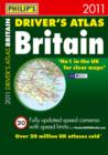 Image for Philip&#39;s driver&#39;s atlas Britain 2011
