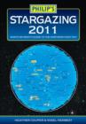 Image for Philip&#39;s stargazing 2011  : month-by-month guide to the northern night sky