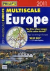 Image for Philip&#39;s multiscale Europe 2011