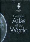 Image for Philip&#39;s Universal Atlas of the World