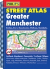 Image for Philip&#39;s Street Atlas Greater Manchester