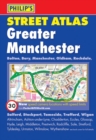 Image for Philip&#39;s Street Atlas Greater Manchester