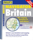 Image for Philip&#39;s Navigator Britain