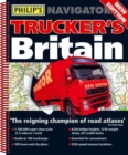 Image for Philip&#39;s Navigator Trucker&#39;s Britain