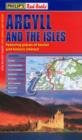 Image for Philip&#39;s Red Books Argyll and the Isles