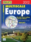 Image for Philip&#39;s multiscale Europe 2012