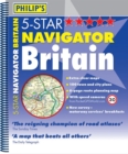 Image for Philip&#39;s 5-star navigator Britain