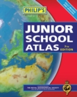 Image for Philip&#39;s junior school atlas