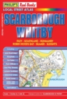 Image for Philip&#39;s Red Books Scarborough and Whitby