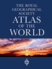 Image for Philip&#39;s The Royal Geographical Society Atlas of the World
