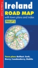 Image for Philip&#39;s Ireland Road Map