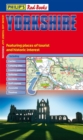 Image for Philip&#39;s Red Books Yorkshire : Leisure and Tourist Map