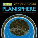 Image for Philip&#39;s Planisphere (latitude 42 North) : for Use in the USA, Southern Europe and Northern Japan