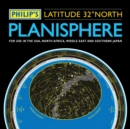 Image for Philip&#39;s Planisphere (Latitude 32 North) : for Use in the USA, North Africa, the Middle East and Southern Japan