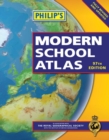 Image for Philip&#39;s Modern School Atlas : 97th Edition (Hardback)