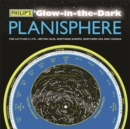 Image for Philip&#39;s Glow-in-the-Dark Planisphere (Latitude 51.5 North)