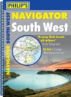 Image for Philip&#39;s navigator South West