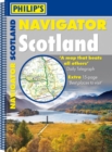 Image for Philip&#39;s Navigator Scotland