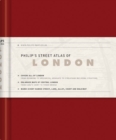 Image for Philip&#39;s street atlas of London