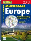 Image for Philip&#39;s Multiscale Europe 2013