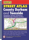 Image for Philip&#39;s Street Atlas County Durham and Teesside