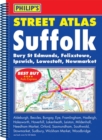 Image for Philip&#39;s Street Atlas Suffolk
