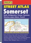 Image for Philip&#39;s Street Atlas Somerset