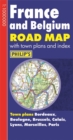Image for Philip&#39;s France and Belgium Road Map