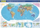 Image for Philip&#39;s World Reference Map : Political Edition