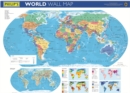 Image for Philip&#39;s World Wall Map