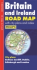 Image for Philip&#39;s Britain and Ireland Road Map