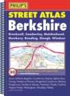 Image for Philip&#39;s Street Atlas Berkshire