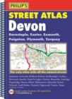 Image for Devon  : Barnstaple, Exeter, Exmouth, Paignton, Plymouth, Torquay